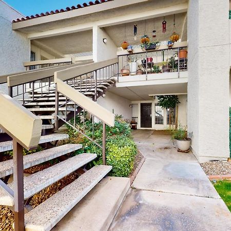 Sunbeam Condo 스코 츠 데일 외부 사진
