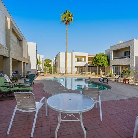 Sunbeam Condo 스코 츠 데일 외부 사진