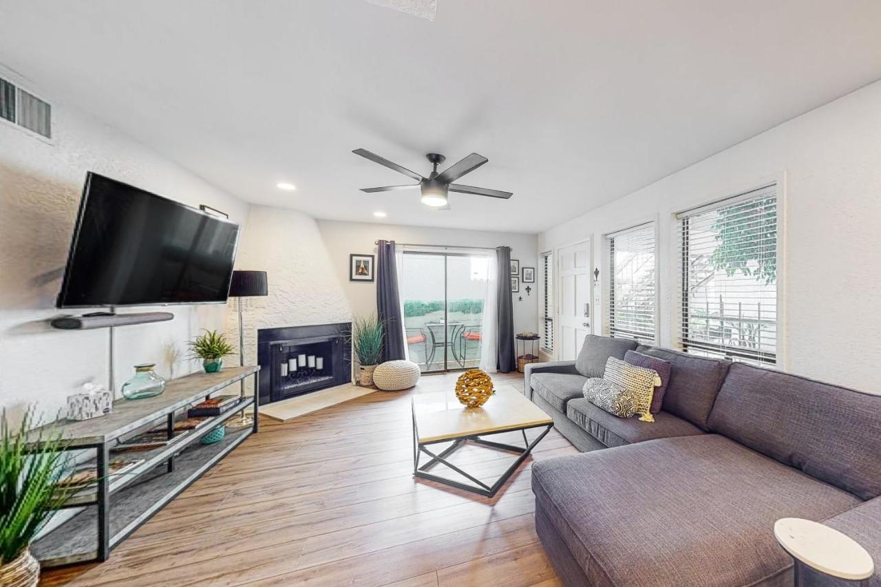 Sunbeam Condo 스코 츠 데일 외부 사진