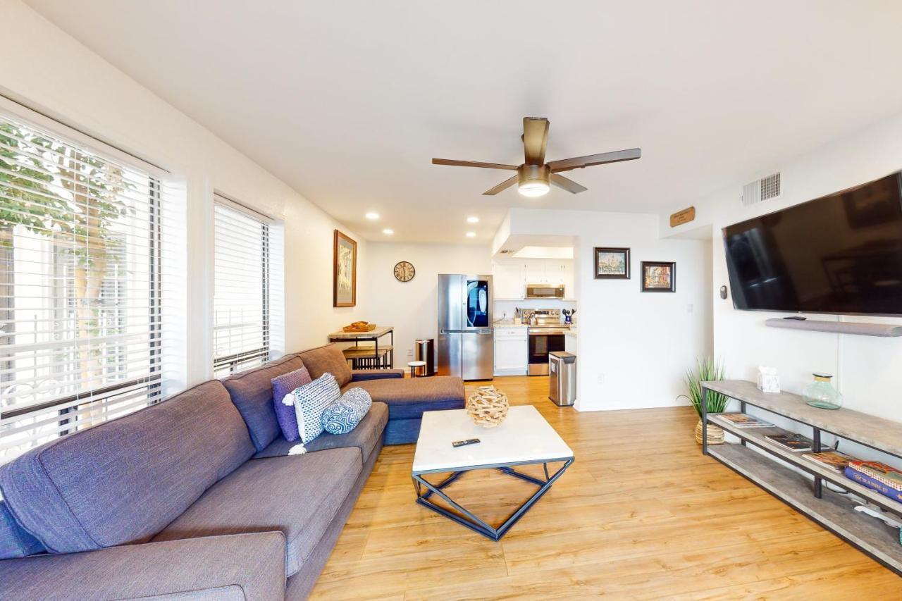 Sunbeam Condo 스코 츠 데일 외부 사진