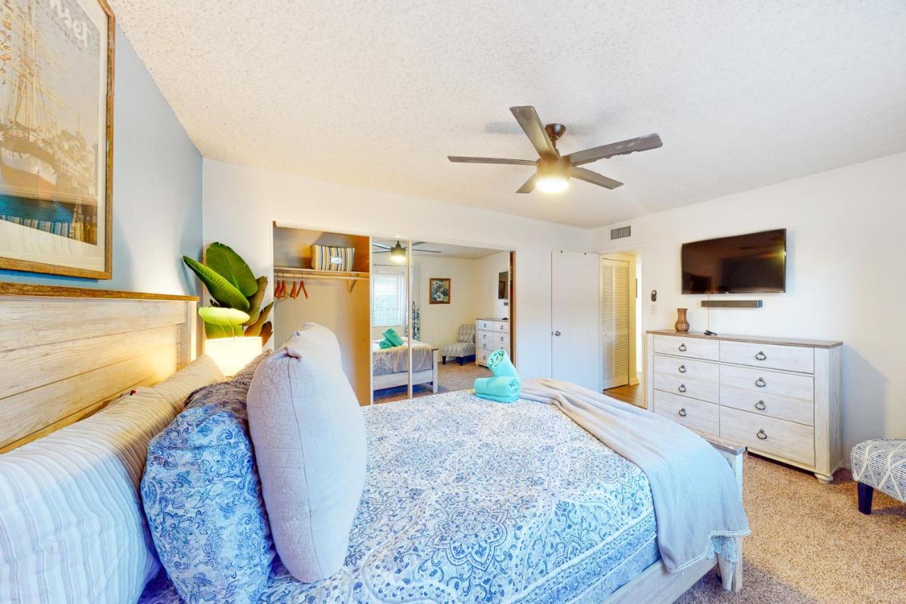 Sunbeam Condo 스코 츠 데일 외부 사진