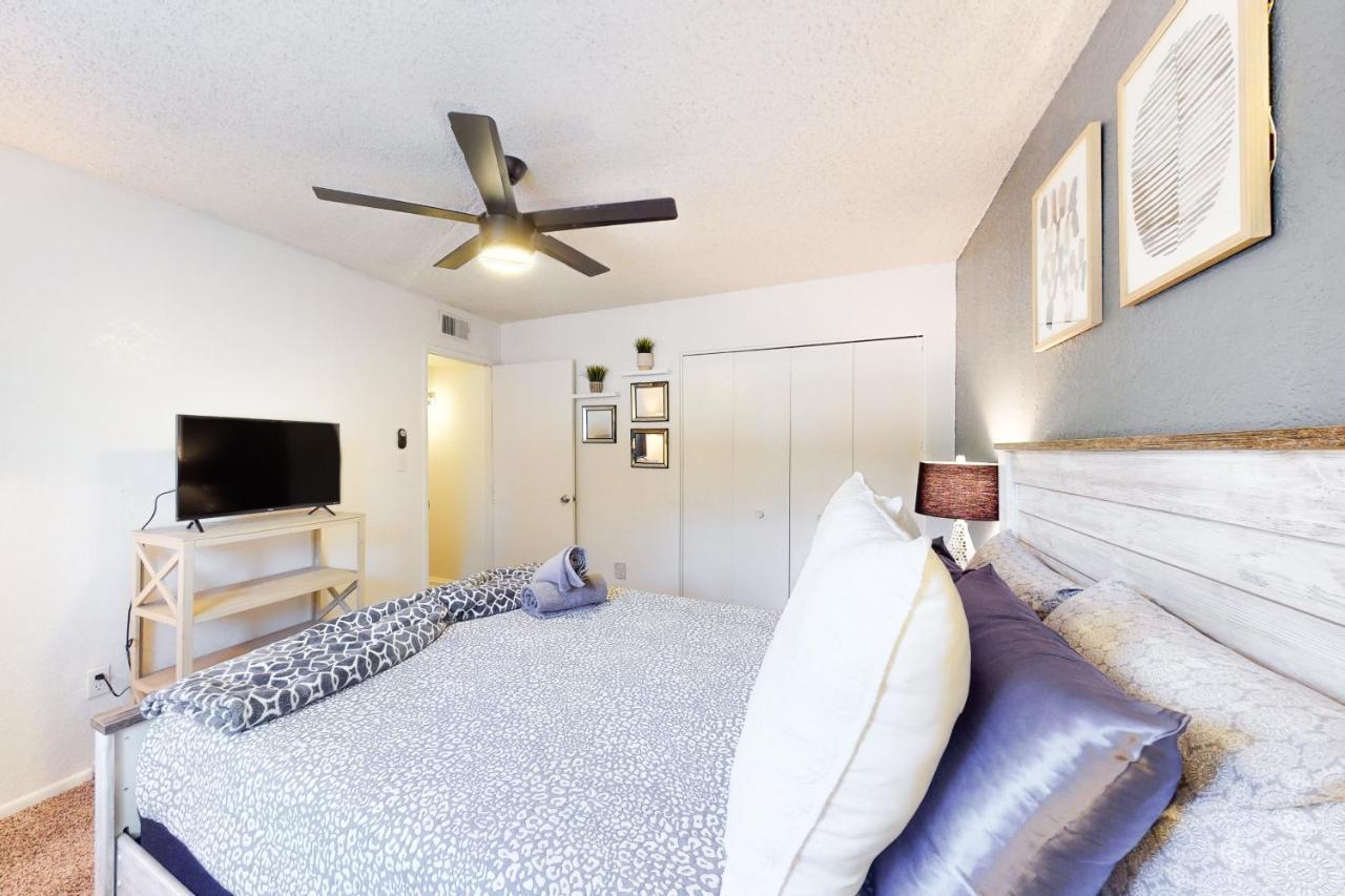 Sunbeam Condo 스코 츠 데일 외부 사진