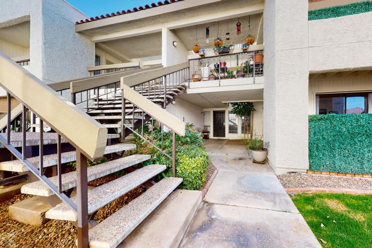 Sunbeam Condo 스코 츠 데일 외부 사진
