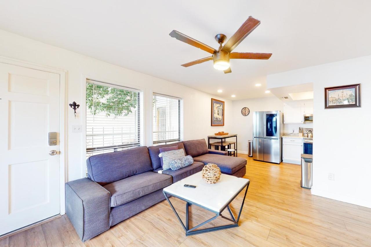 Sunbeam Condo 스코 츠 데일 외부 사진