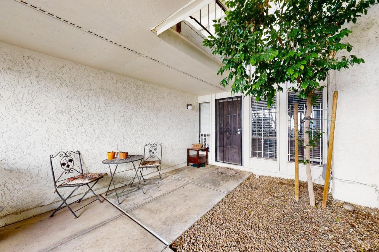 Sunbeam Condo 스코 츠 데일 외부 사진